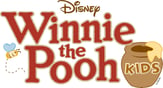 Disney's Winnie the Pooh Kids Show Kit